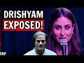 Jaane Jaan Movie Review Kareena Kapoor Vijay Varma Jaideep Ahlawat Sujoy Ghosh