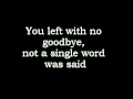 Adele Don't you remember (i miss you) 