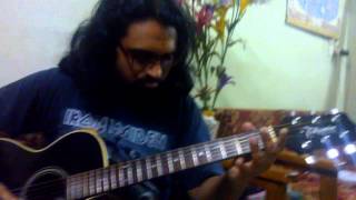 Peddlers of Death (Zakk Wylde cover) - Shahed