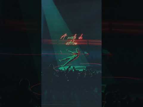 A morte do autotune—Matuê (Instrumental)