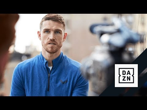 Callum Smith Motivated For Potential Fight Against Canelo Alvarez