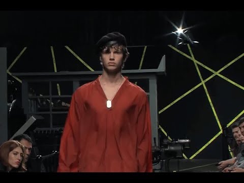 NYCOLE Spring Summer 2018 Portugal Fashion Week - Fashion Channel
