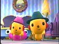 Treehouse TV January 8 2009
