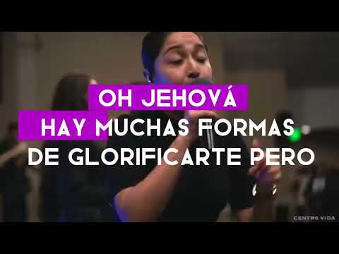 Celebra Victorioso (Cadena)- Letra