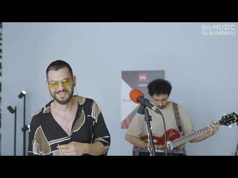 ibis MUSIC x Hend • ibis