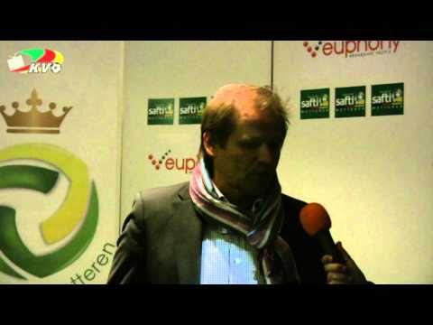 KVO TV Verslag : Wetteren - KVO