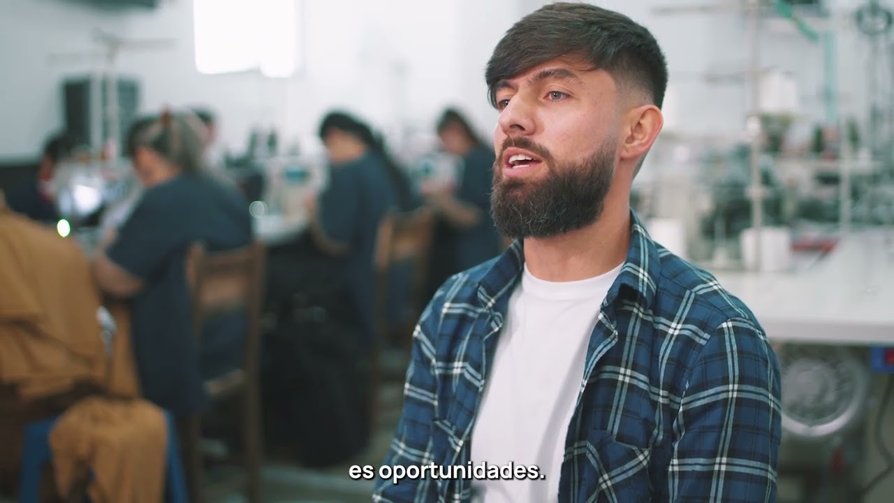 Nominado Categoría Empleo de Calidad   Grupo CDS