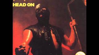 2. Samson - Take It Like A Man