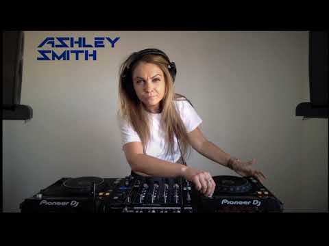 Ashley Smith - Live 002 (Damaged Records Show)