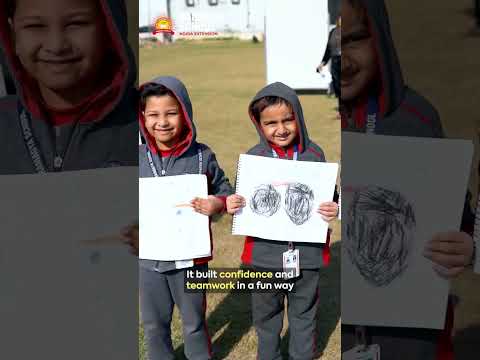 Ramagya School Gallery