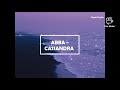 Abba - Cassandra (lyrics)