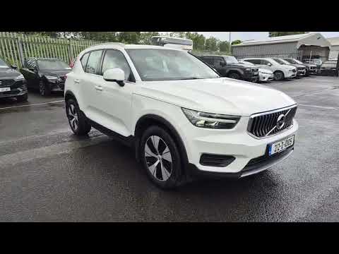 Volvo XC40 PHEV T4 (197hp) Insciption FWD - Image 2