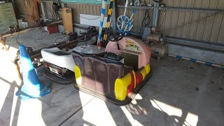 BANPRESTО アンパンマンのなかよしドライブ アンパンマン プレイできない