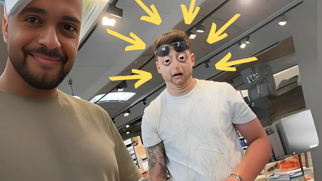 Fake filter Prank 😝 Best Funny Videos | Funny Scare Pranks / Jumpscare / UltrascareImpressions