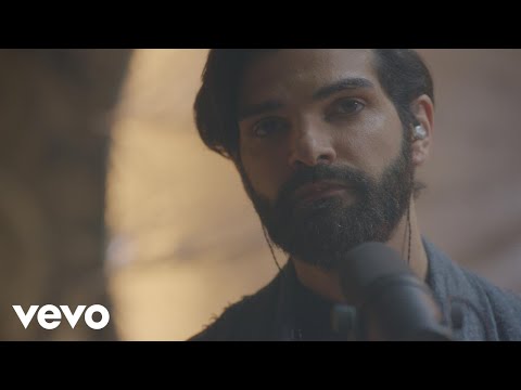 Mike Massy - Mon père "Jésus, de Nazareth à Jérusalem" (Session acoustique)