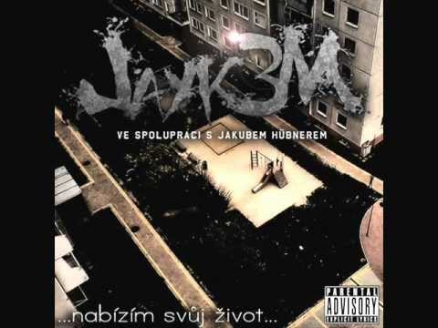 Jayk3M - Živí mě vaše hlasy (prod. Sergei Zubov)