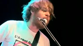 Titus Andronicus - Arms Against Atrophy (Live)