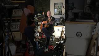 Luke Haines - Jack Parsons and Lou Reed Lou Reed (Live from UK Lockdown) April 2020