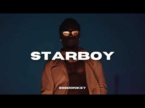 [FREE] 'Starboy' Frenna x Sevn Alias x Jonna Fraser Type beat 2021