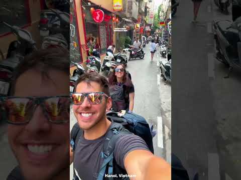 Backpacking the Banana Pancake Trail in Southeast Asia: Locations, Route, Tips, Highlights