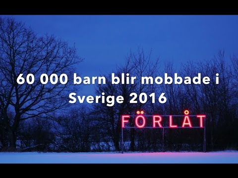 Sverige - Stoppa Mobbning i Tid!