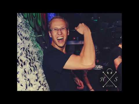 Unproven @ Toxic Sickness Radio - October 2017