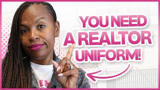 What to Wear as a Realtor: Build Your Uniform and Stop Wasting Time