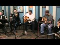Martin Taylor with Pearl Django 'Last Train to Hauteville' | Live Studio Session