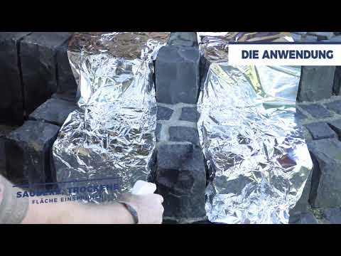 Coating with Liquid Glass