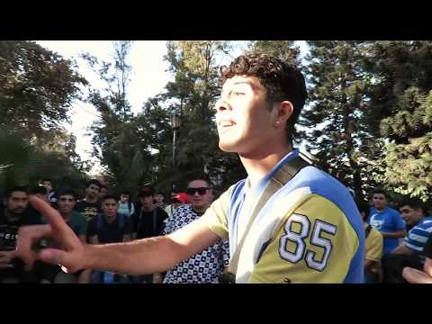 IOSA vs BADILLA - 12vos - Catamarca Vol.3 Full Version 2019