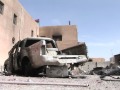 Obama S Careful Stance On Libya Draws Controversy