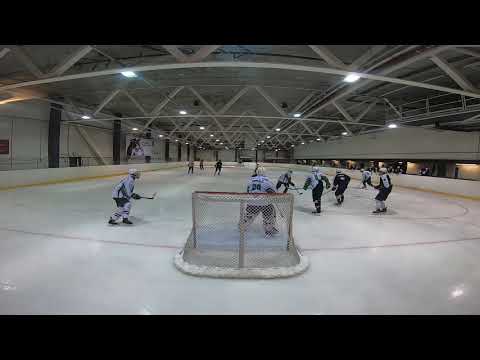 KiTi - Jää-Tiikerit 21.10.2018