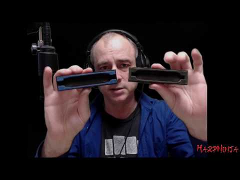 HarpNinja Dyna-Mic Review