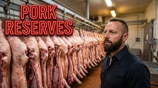 Behind the Pork - Perugia Porkumentary 🇮🇹