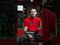 These word associations from Islam Makhachev ?