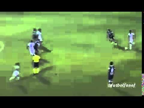 Gimnasia de La Plata 3 - 2 Quilmes - Fecha 13  - Resumen del partido y goles