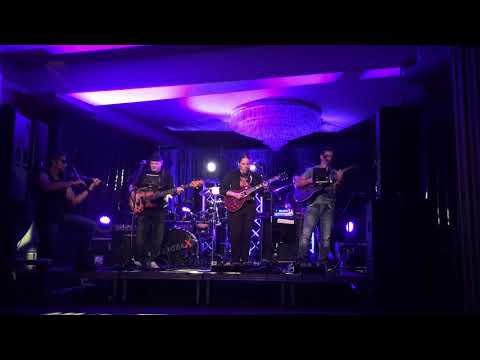 Rockix - Layla (Eric Clapton Cover - Live)