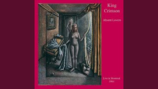 Three Of A Perfect Pair (Live at The Spectrum, Montreal, Jul. 84)