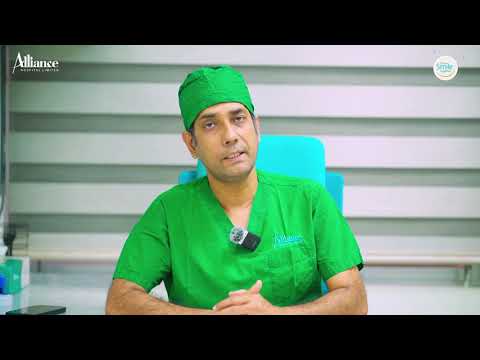 ক্যান্সার হলে চিকিৎসা এবং করণীয় | অধ্যাপক ডাঃ মোঃ মামুনুর রহমান