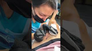 Download lagu Hip Tattoo | PMU, Charlotte, NC mp3