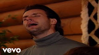 Larry Gatlin, Michael English - I Bowed On My Knees [Live]