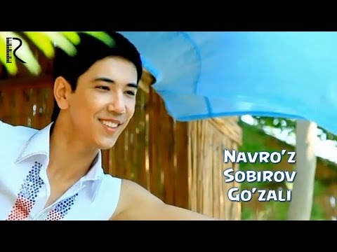 Navro'z Sobirov - Go'zali | Навруз Собиров - Гузали