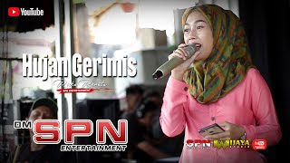 Download lagu HUJAN GERIMIS - RISKA RENATA - OM SPN mp3