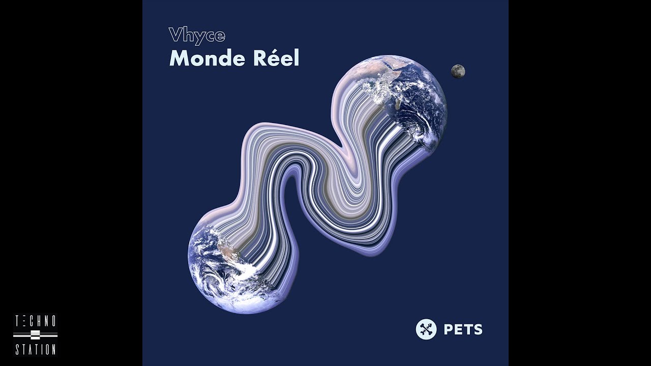 Vhyce - Monde Réel