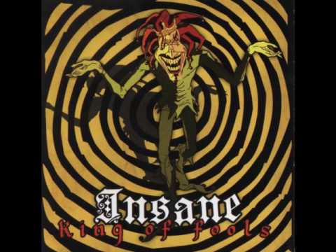 Insane - Set It On Me (Album Version)