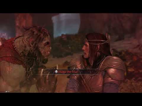 Lord of the Ring & Beyond Epic Achievements [Middle-earth: Shadow of Mordor]