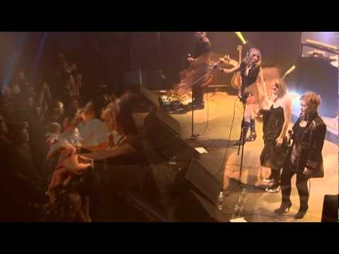 Delerium   silence live from the epiphany dvd