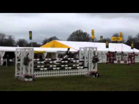 Sophie Beaty Stanly Belton 2012