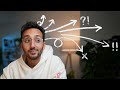 How To Make Difficult Decisions Without Overthinking