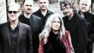 June Tabor & Oyserband - Son David